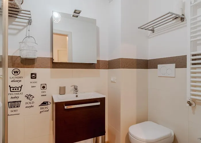 Apartment Guesthost-central *