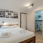 Apartmán Guesthost-central Janov
