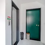 Guesthost-central Apartmán *