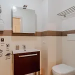 Apartmán Guesthost-central *