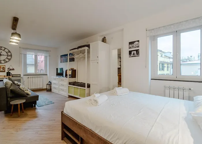 Apartament Guesthost-central