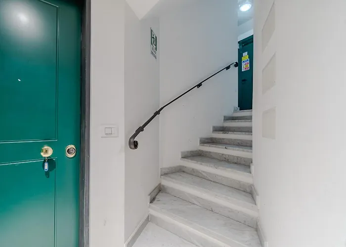 Guesthost-central Apartament