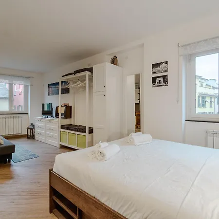 Apartman Guesthost-central