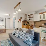 Apartamento Guesthost-central Génova